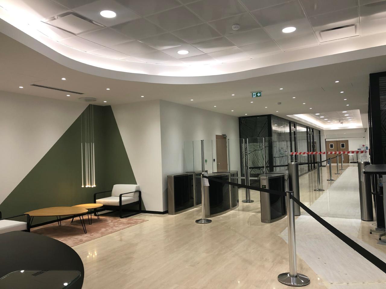 Bureau Paris 853m² Vente bureau Paris OVBUR2317528 4
